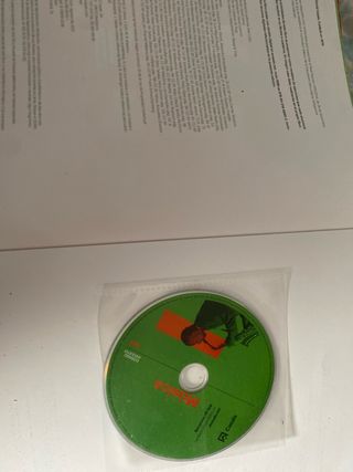 Música I ESO (2019)