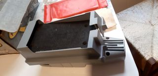 Complemento Lijar Aspiradora Kirby