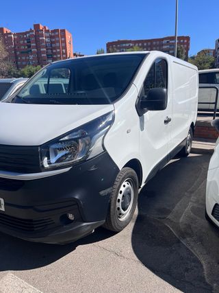 FIAT Talento 2021