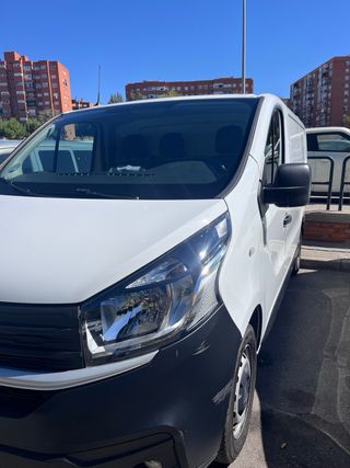 FIAT Talento 2021