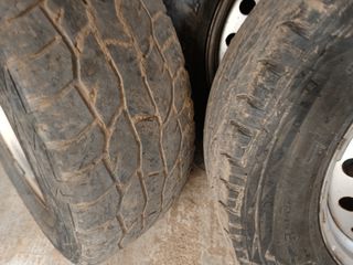 Llantas y Ruedas Mitsubishi Nissan Opel Toyota