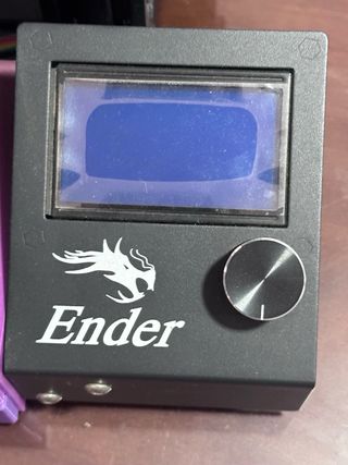 Impresora 3D Creality Ender-3 Pro 270W