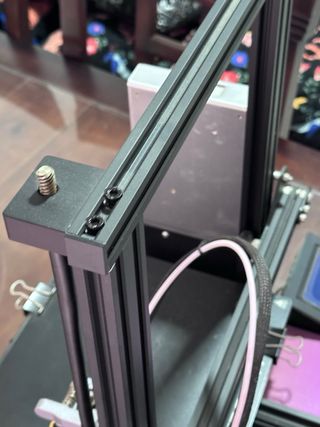 Impresora 3D Creality Ender-3 Pro 270W