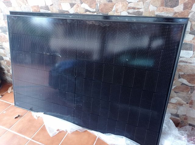 Placa solar