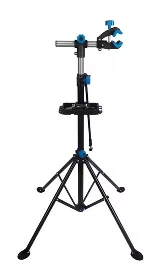 Soporte Reparación Bicicleta Profesional