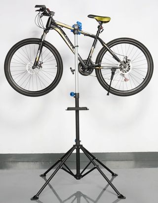 Soporte Reparación Bicicleta Profesional
