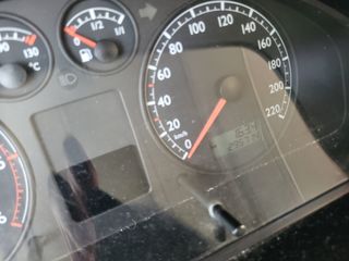 Volkswagen Multivan 2003