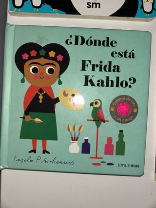 libros infantiles en perfecto estado