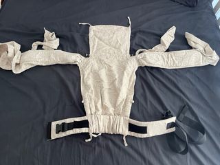 Mochila Porta Bebé Stokke