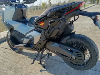 Moto Honda X-ADV 2024