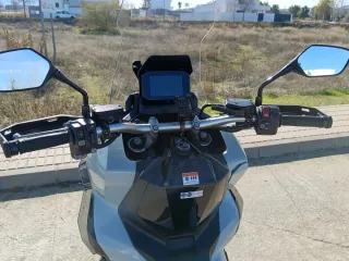 Moto Honda X-ADV 2024