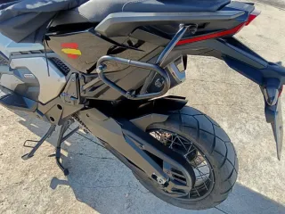 Moto Honda X-ADV 2024