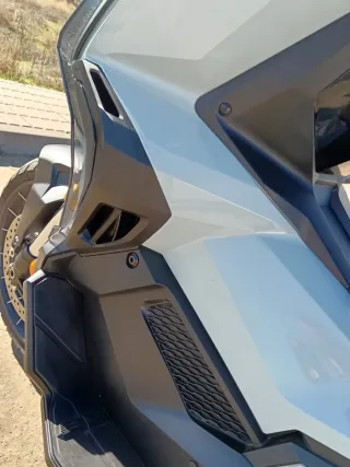 Moto Honda X-ADV 2024