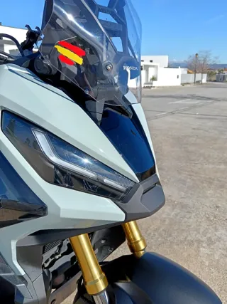 Moto Honda X-ADV 2024