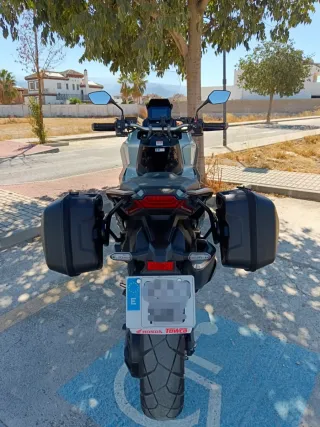 Moto Honda X-ADV 2024