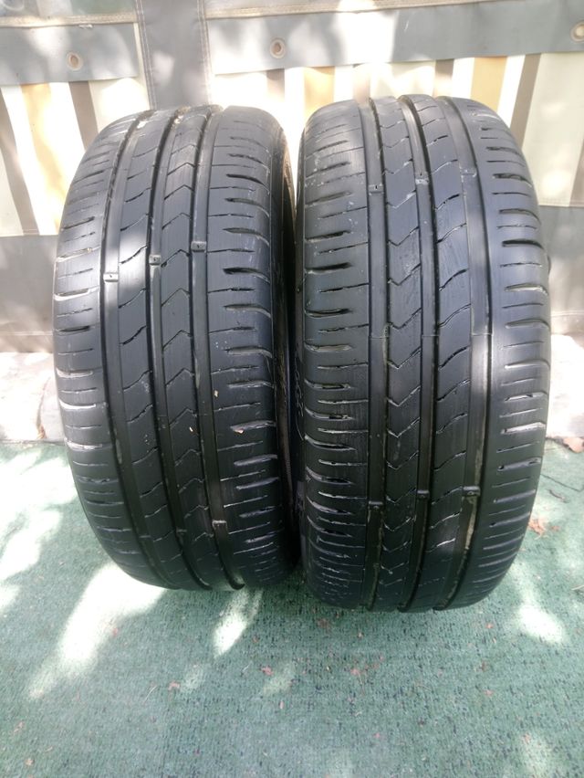 Neumáticos 195 /50R15