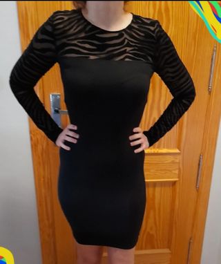 Vestido mango