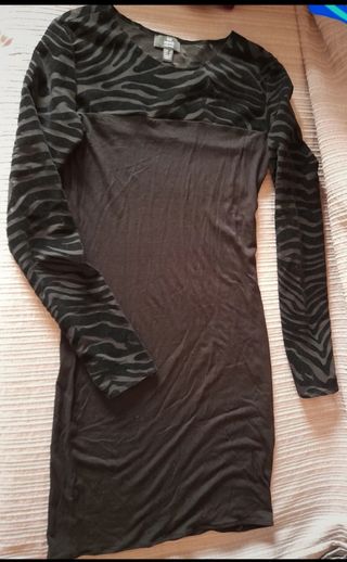 Vestido mango