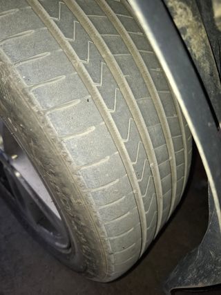 Llantas BMW 16 pulgadas