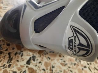 Rollerblade Spark W XT Talla 38.5 Mujer