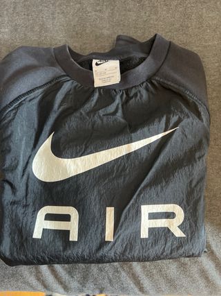 Pack 3 sudaderas Nike niño Talla M