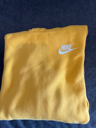 Pack 3 sudaderas Nike niño Talla M