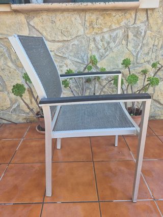 Sillas