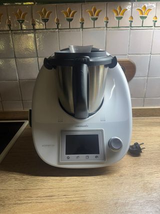 Thermomix TM5 Vorwerk