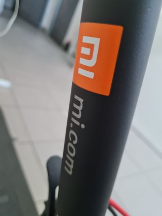 2 Patinetes: Xiaomi Pro 2 y Es-Watt