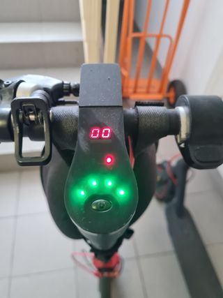 2 Patinetes: Xiaomi Pro 2 y Es-Watt