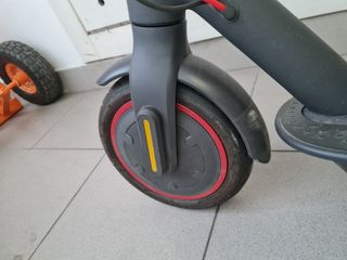 2 Patinetes: Xiaomi Pro 2 y Es-Watt