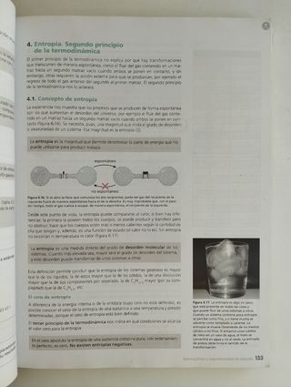 Libro Física y Química 1.º Bachillerato Oxford