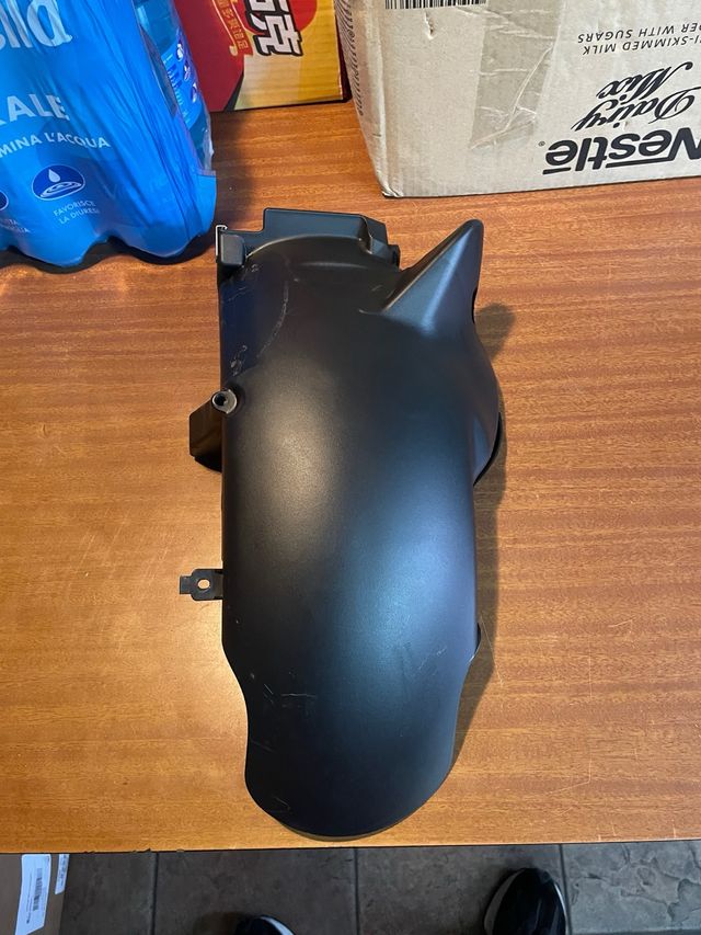 Parafango posteriore Piaggio Medley 125/150