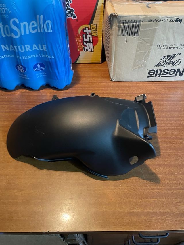 Parafango posteriore Piaggio Medley 125/150