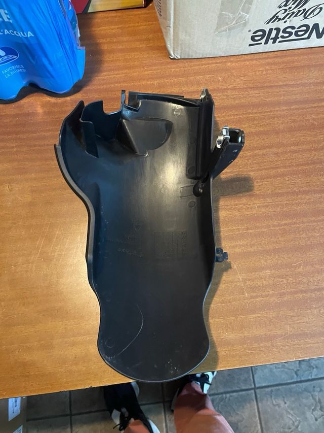 Parafango posteriore Piaggio Medley 125/150