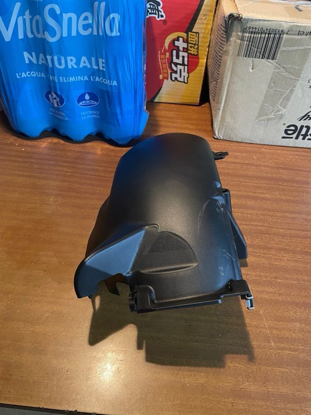 Parafango posteriore Piaggio Medley 125/150