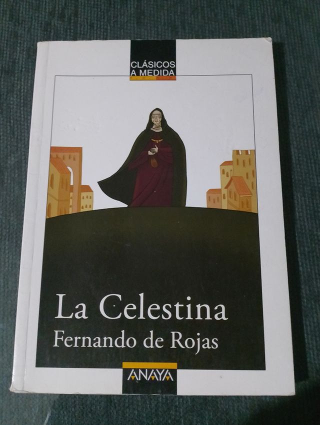 La Celestina (Clasicos a Medida / Classic Custo...