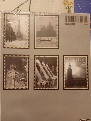 13 Postales ikea nuevas
