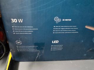 Ventilador Cecotec Energy Silence Aero 5300