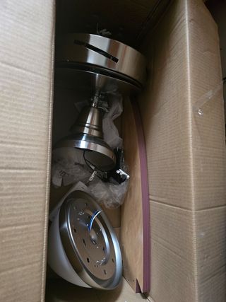 Ventilador Cecotec Energy Silence Aero 5300