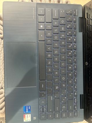Computer portatile HP Pavilion x360 2-in-1 14-ek1xxx