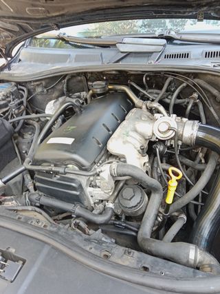 Volkswagen Touareg 2006