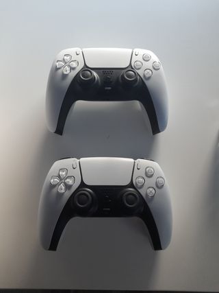 Mando PS5 Sony con drift