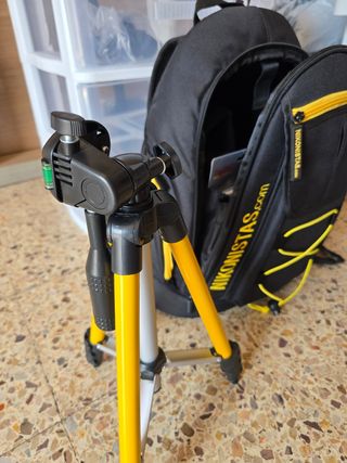 Cámara Nikon D3200 Negra