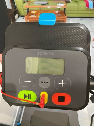Cinta de andar Domyos Walk 500