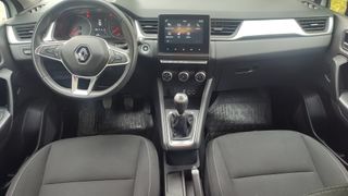 Captur GLP 44.400km