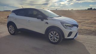 Captur GLP 44.400km