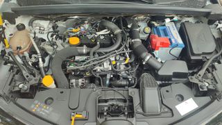 Captur GLP 44.400km