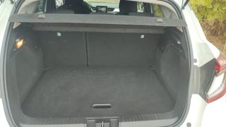 Captur GLP 44.400km