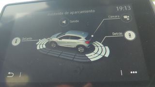 Captur GLP 44.400km